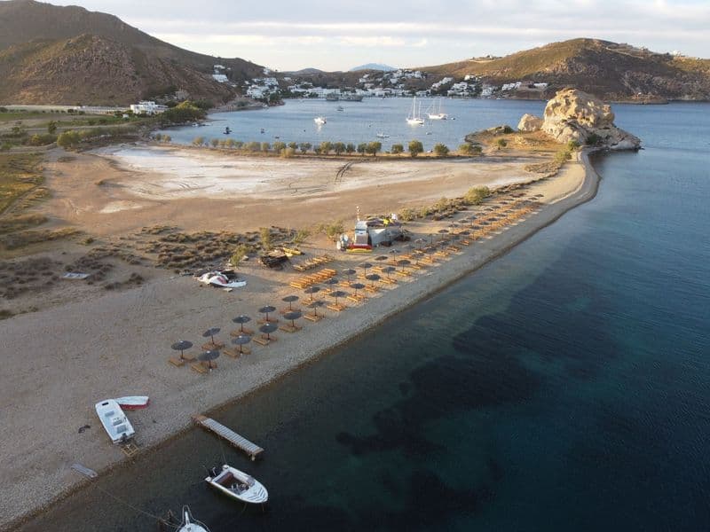 Petra Beach